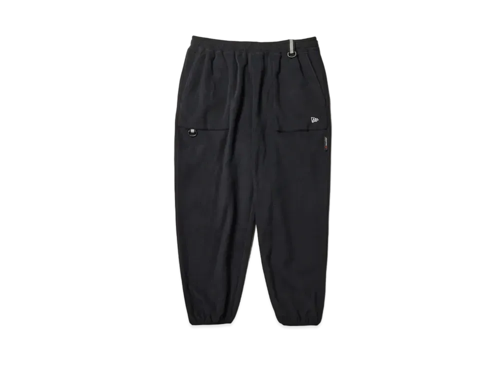 NEW ERA Angler Collection New Era Outdoor Field Fleece Pants Polartec 200 "Black"