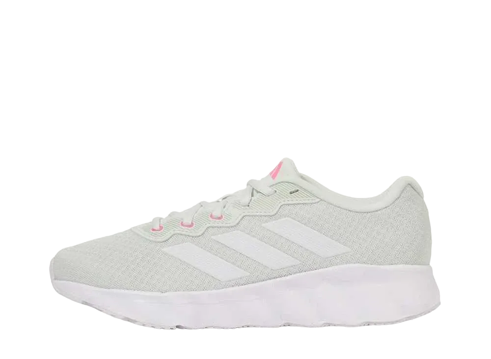 アディダス ウィメンズ スイッチ ムーブ "クリスタルジェイド/フットウェアホワイト/コアブラック"