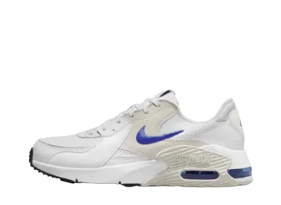 Nike Women's Air Max Excee "White/Lapis"