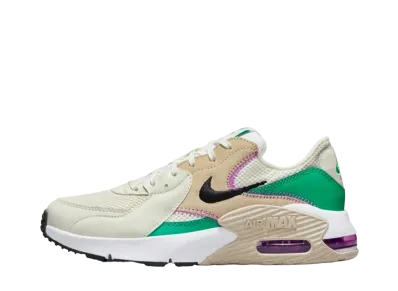 Nike Women's Air Max Excee "Sail/Green"