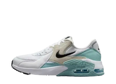 Nike Women's Air Max Excee "White/Bliss"