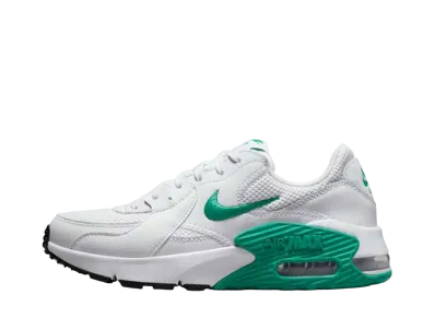 Nike Women's Air Max Excee "White/Neptune Green"
