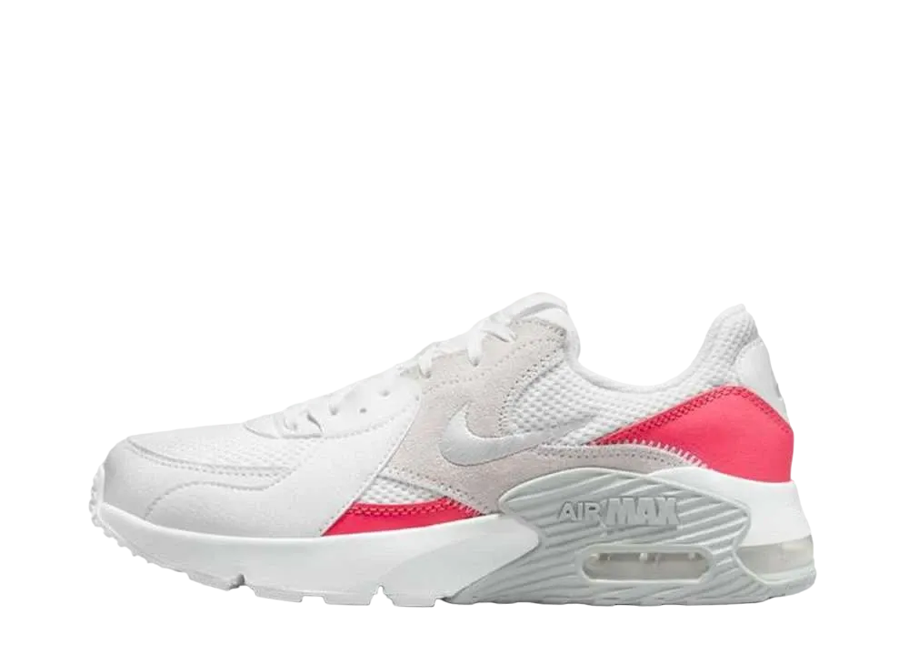 Nike Women's Air Max Excee "White/Pure Platinum"