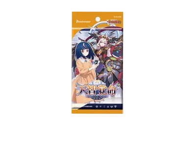 Cardfight!! ヴァンガード ブースターパック「天智覚命」パック