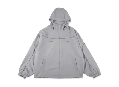 WIND AND SEA x LYFT Lyft Nylon Jacket "L_Blue"