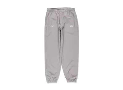 WIND AND SEA x LYFT Lyft Nylon Wide Pant "Gray"