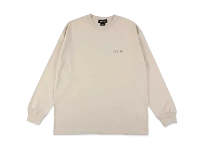 WIND AND SEA x LYFT Lyft And Sea L/S "Ivory"