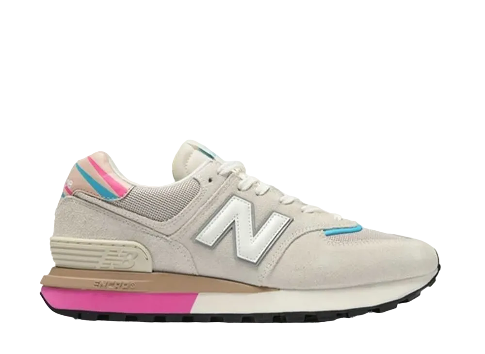 ニューバランス 574 レガシー "サガン鳥栖"