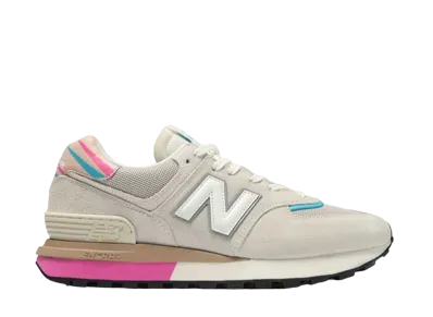 New Balance 574 Legacy "Sagan Tosu"
