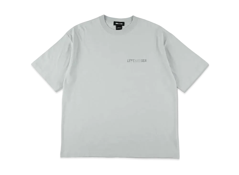 WIND AND SEA x LYFT Wind And Lyft S/S "L_Blue"