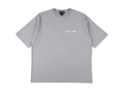 WIND AND SEA x LYFT Wind And Lyft S/S "Gray"