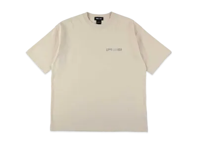 WIND AND SEA x LYFT Wind And Lyft S/S "Ivory"