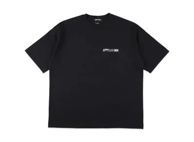 WIND AND SEA x LYFT Wind And Lyft S/S "Black"
