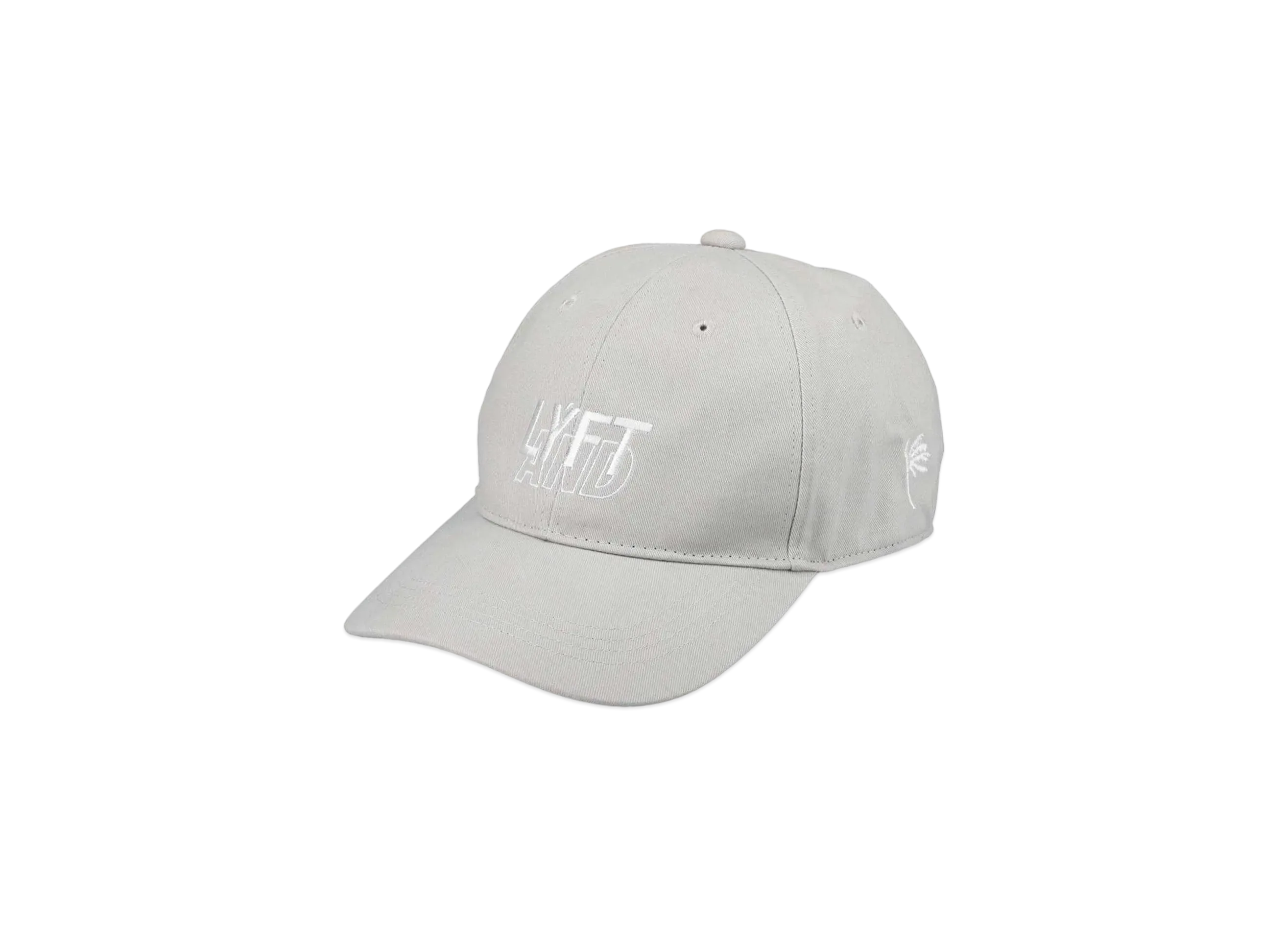 WIND AND SEA x LYFT Lyft And Cap "Gray"