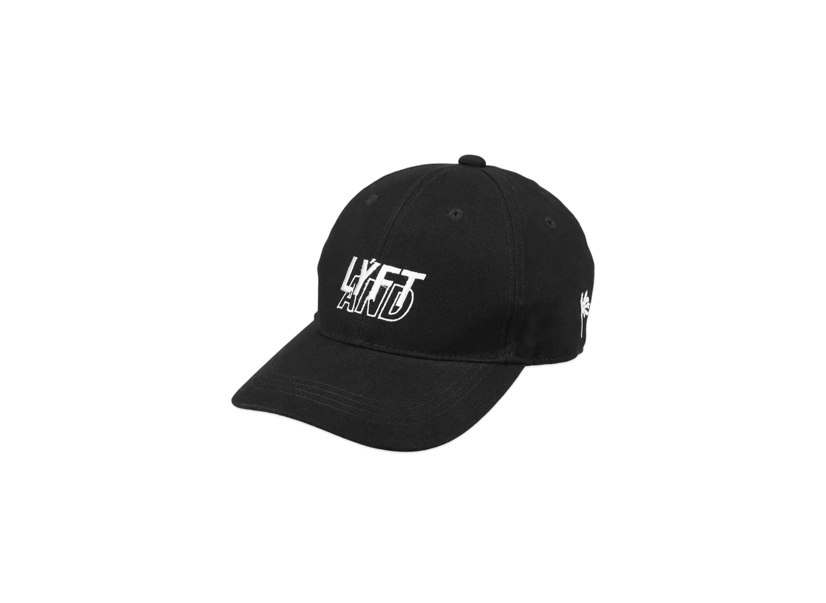 WIND AND SEA x LYFT Lyft And Cap "Black"