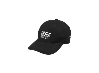 WIND AND SEA x LYFT Lyft And Cap "Black"