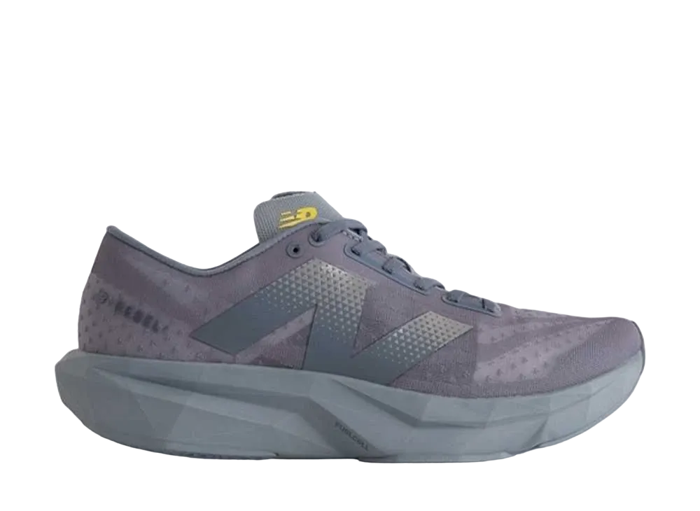 New Balance by TDS FuelCell Rebel V4 "Blue"