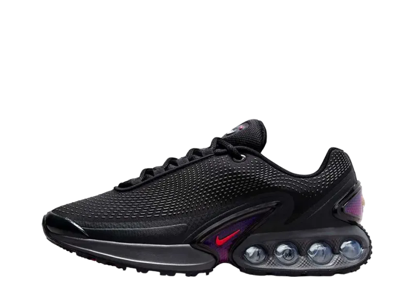 新品 ナイキ W エアマックス DN アンスラサイト ライトクリムゾン 24.5 10/4発売|Nike Air Max DN