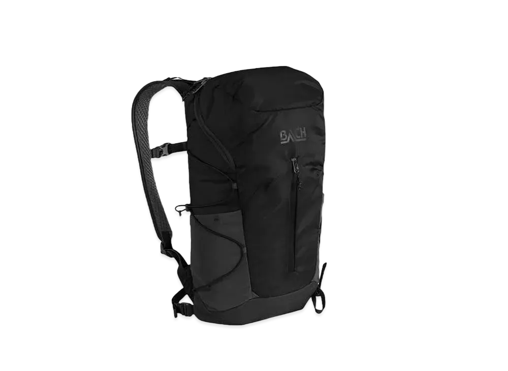 BACH SHIELD 20 "BLACK"