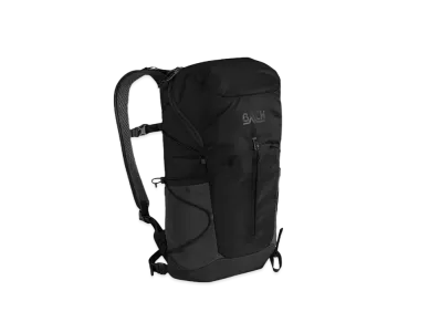 BACH SHIELD 20 "BLACK"