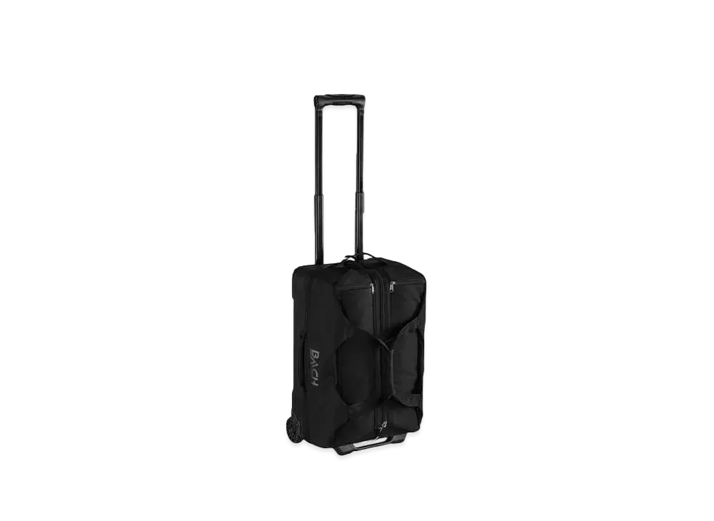 BACH Dr.Roll 40L "BLACK"