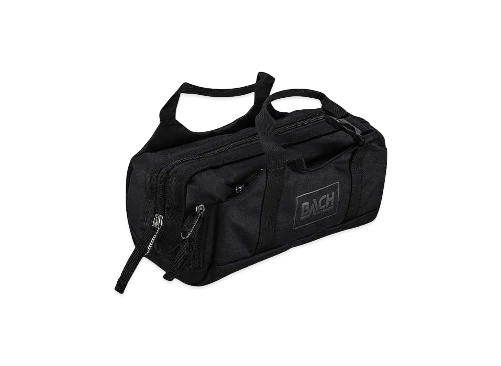 BACH Dr.mini "BLACK"