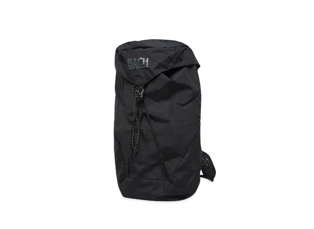 BACH ITSY BITSY 20L "BLACK"