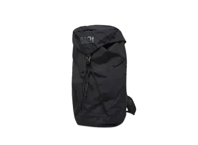 BACH ITSY BITSY 20L "BLACK"