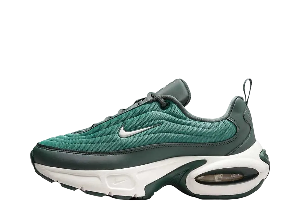Nike Women's Air Max Portal "Vintage Green/Bicoastal/Soft Pearl"