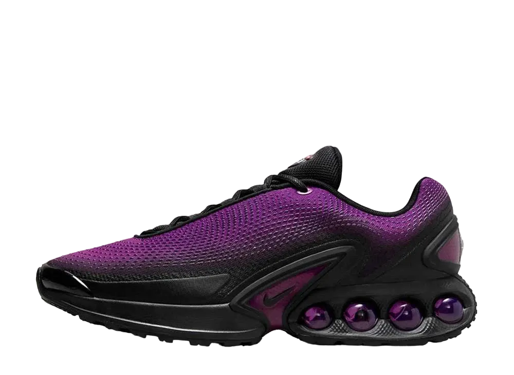 Nike Air Max DN SE "Bold Berry/Hyper Violet/White/Black"