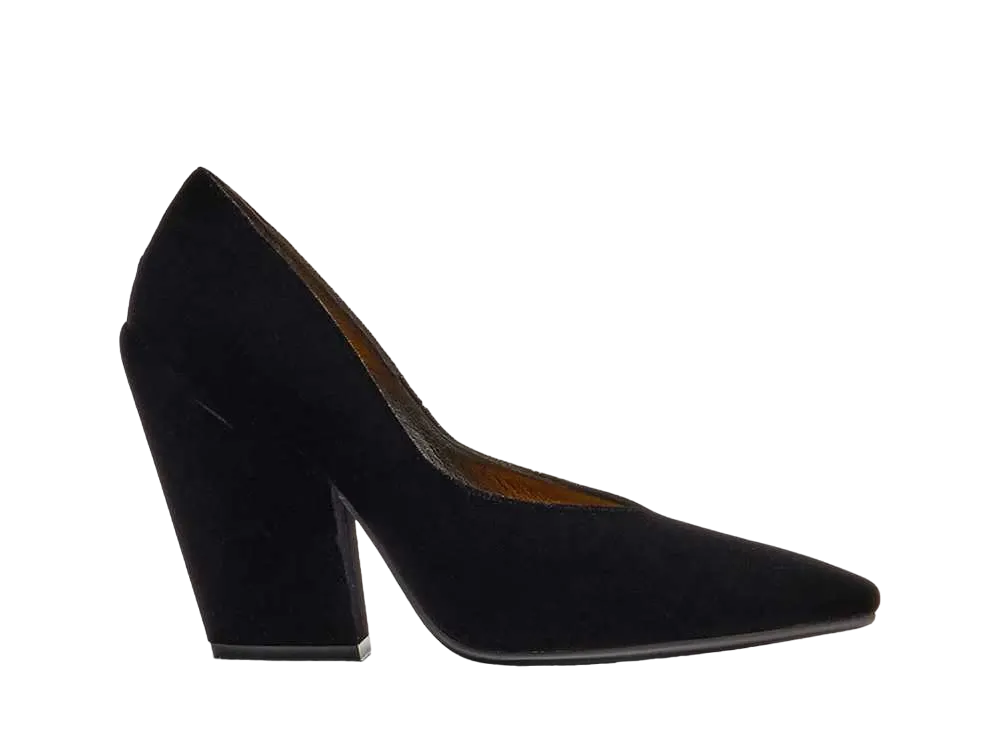 Onitsuka Tiger Women's Tiger Rodeo "Black"