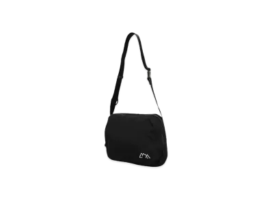 CMF OUTDOOR GARMENT SACHOSH MOD SMOOTH NYLON "BLACK"
