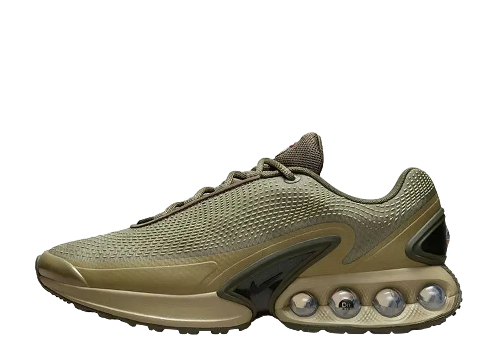 Nike Air Max DN "Medium Olive/Neutral Olive/Cargo Khaki/Black"