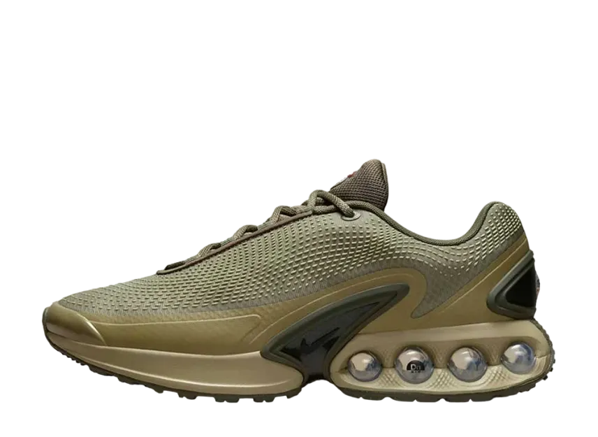 Nike Air Max DN Nike Air Max DN