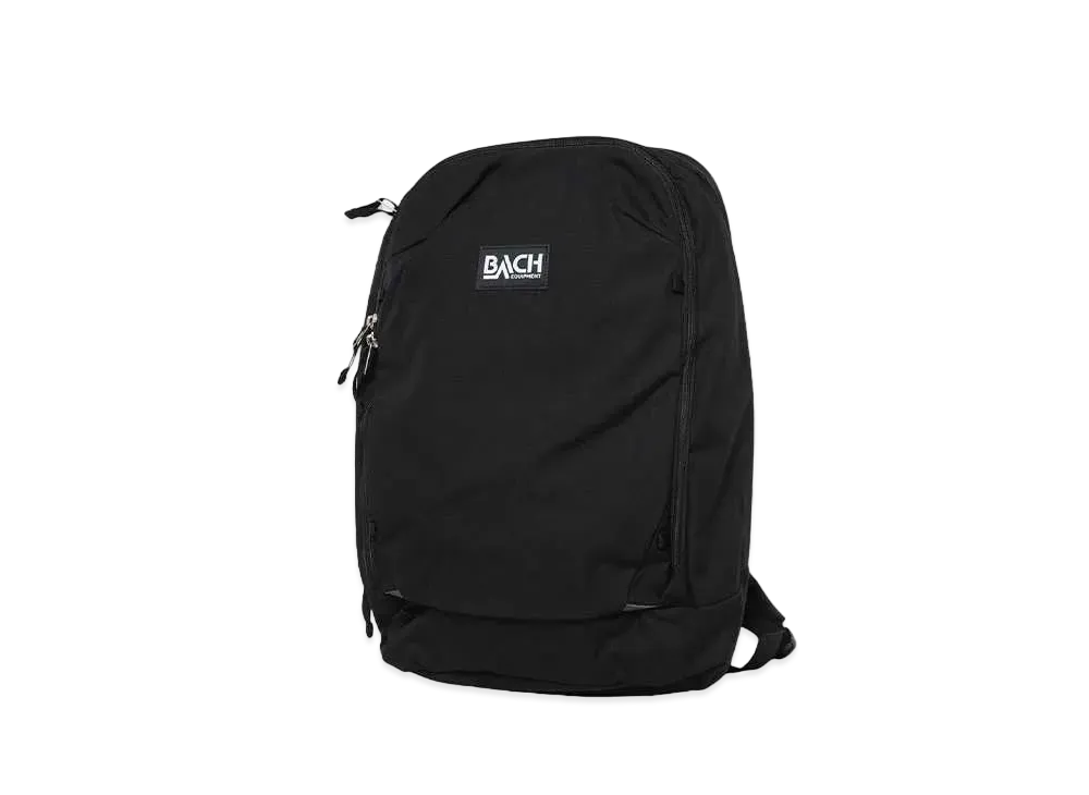 BACH UNDERCOVER 26 "BLACK"