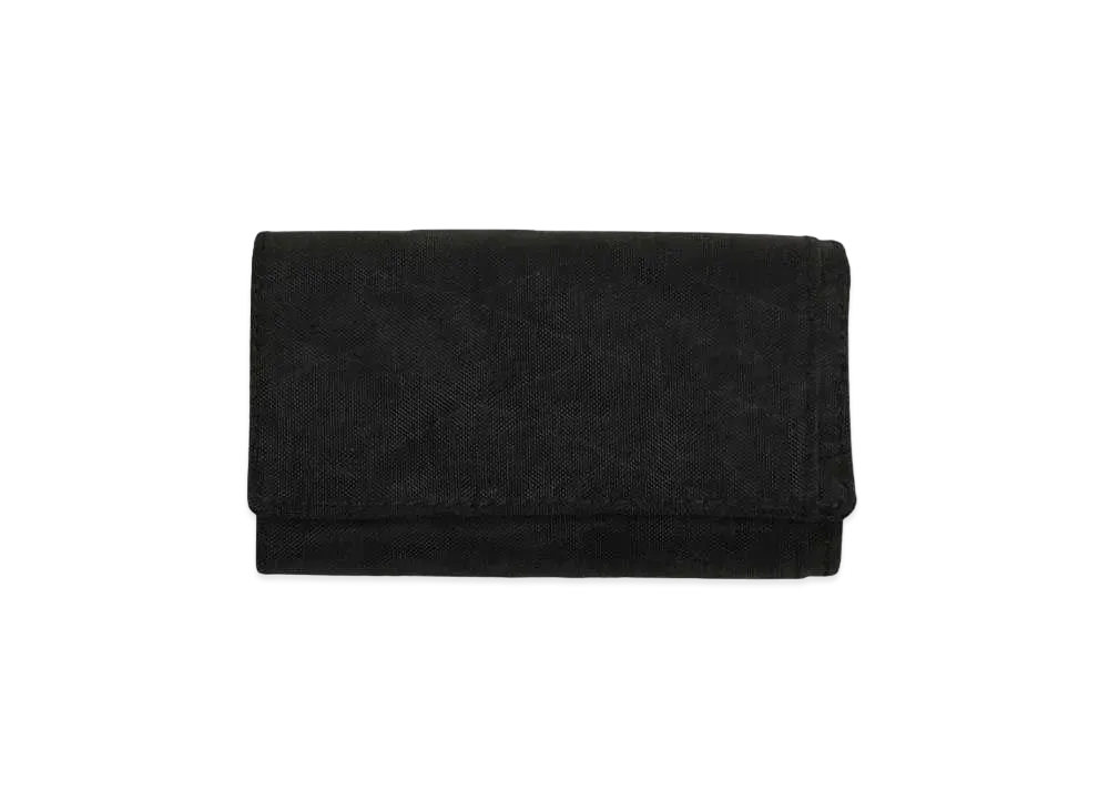 CMF OUTDOOR GARMENT SMART WALLET X-PAC "BLACK"