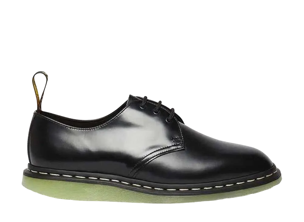 TRIPSTER × Dr.Martens 1461 3-Eye "Black"