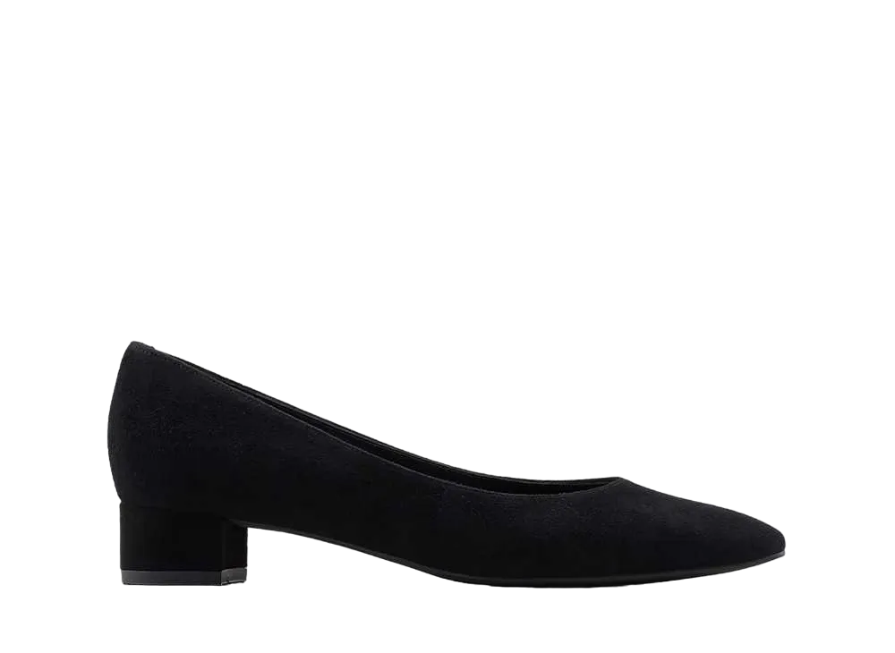 Onitsuka Tiger THE ONITSUKA Women's Pumps "Black"