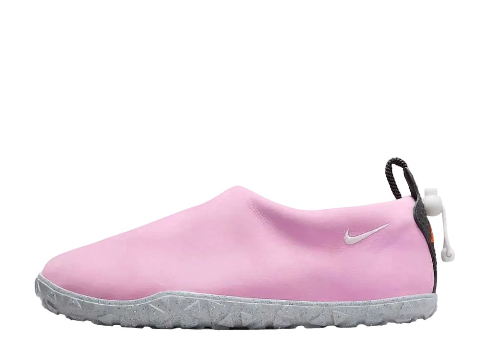 Nike ACG Moc PRM "Beyond Pink/Photon Dust/Anthracite/Pink Foam"