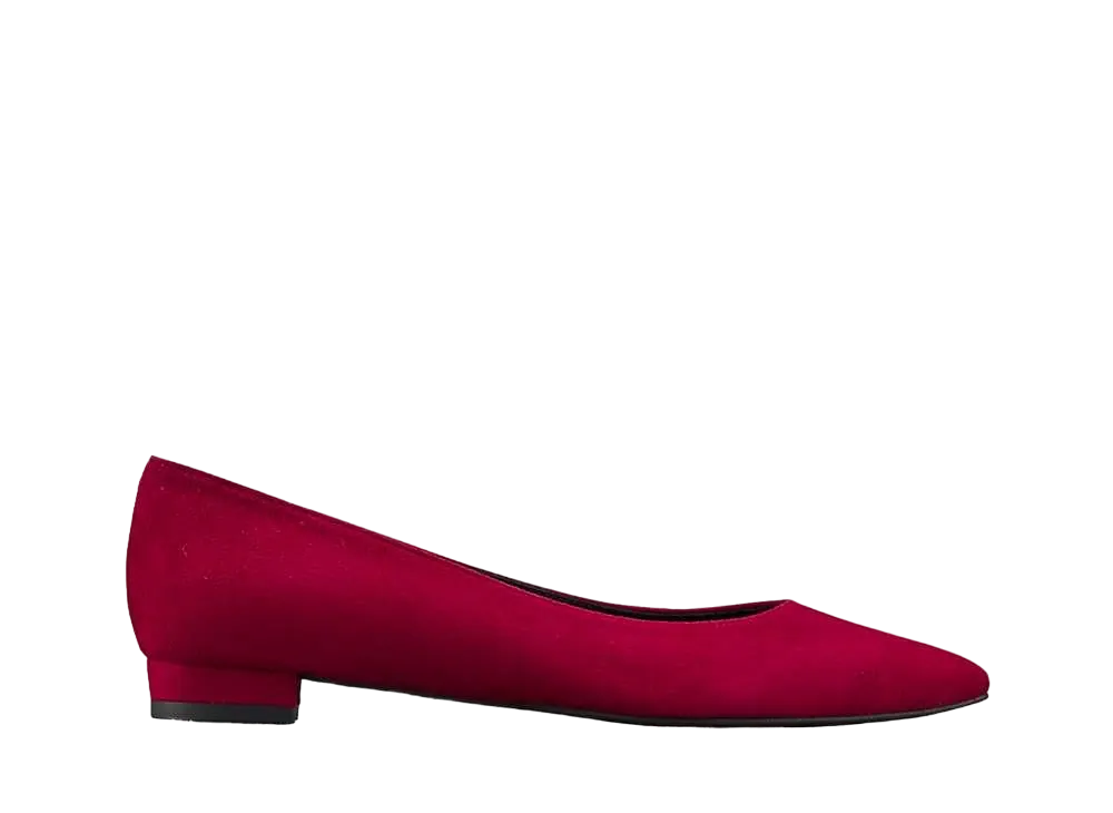 オニツカタイガー ジ オニツカ ウィメンズ パンプス "ビートジュース"