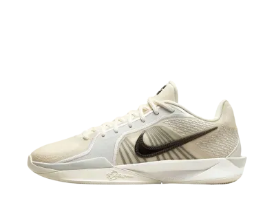 Nike Women's Sabrina 2 "Coconut Milk/Light Bone/Sail/Baroque Brown"