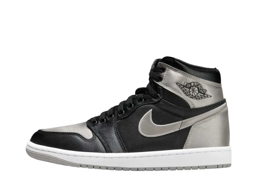 ナイキ ウィメンズ エアジョーダン1 レトロ ハイ OG "サテンシャドウ"