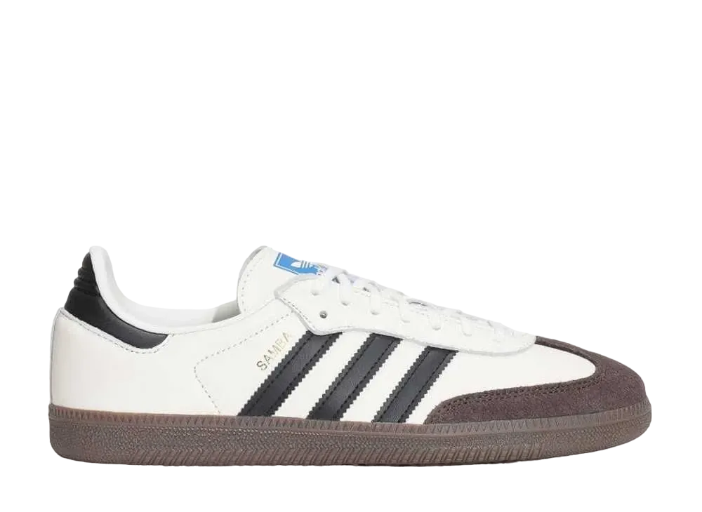adidas Samba OG "White" (Beauty&Youth Exclusive)