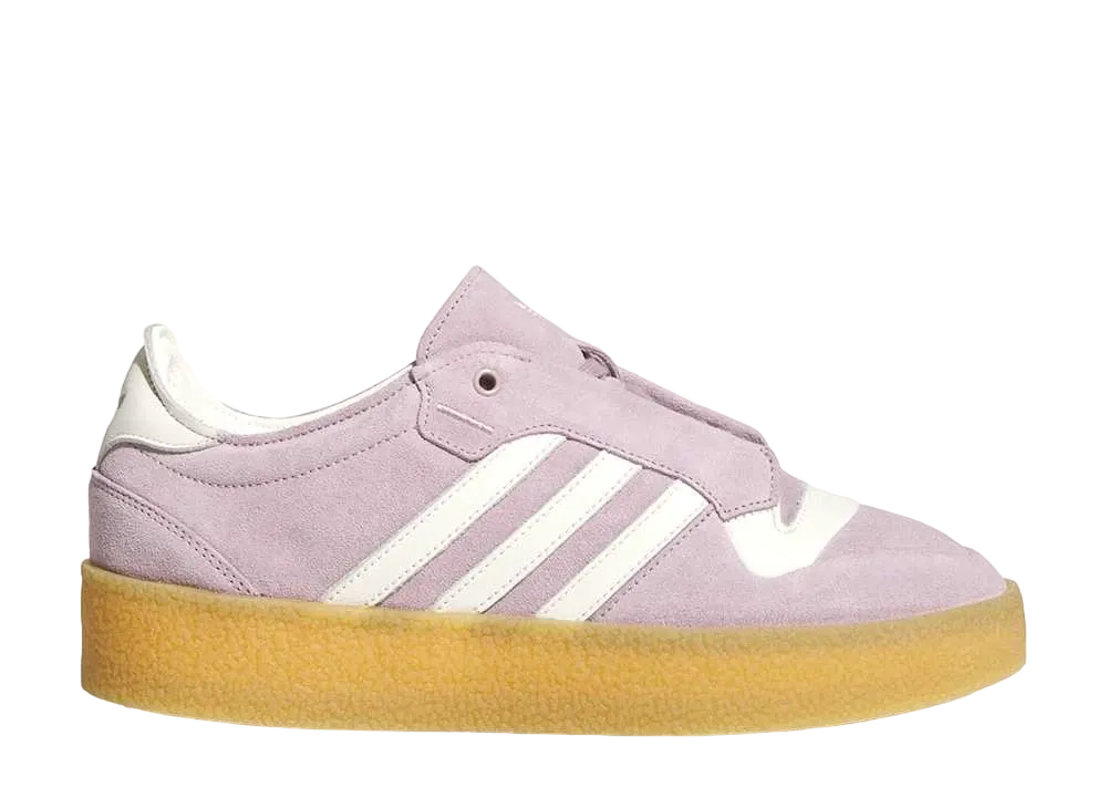 アディダスオリジナルス ライバルリー クレープ "プリラブドフィグ/アイボリー"