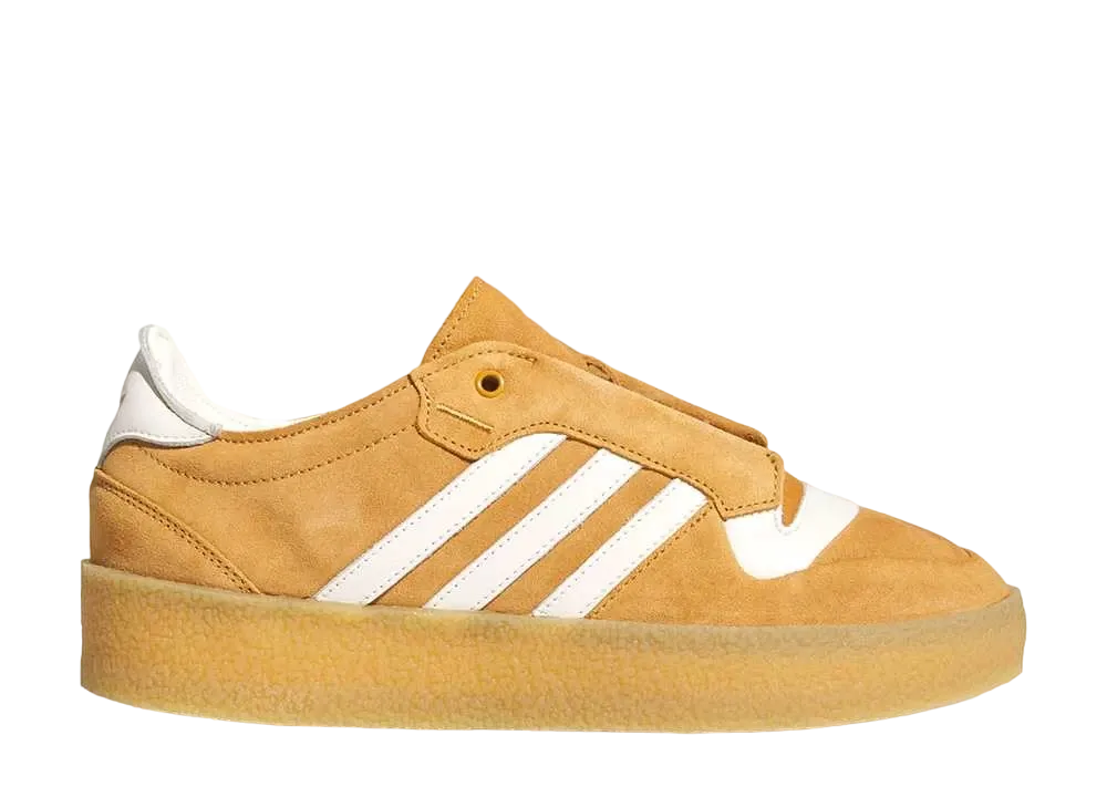 アディダスオリジナルス ライバルリー クレープ "メサ/アイボリー"