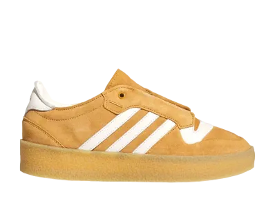 adidas Rivalry Crepe "Mesa/Ivory"