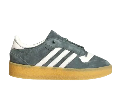 adidas Rivalry Crepe "Legend Ivy/Ivory"