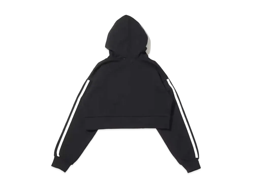 atmos pink x Everylys Line Sweat Setup Hoodie Only "Black"