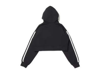 atmos pink x Everylys Line Sweat Setup Hoodie Only "Black"