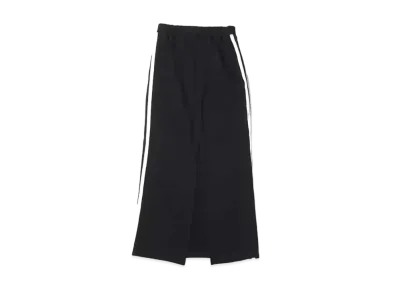 atmos pink x Everylys Line Sweat Setup Bottoms Only "Black"